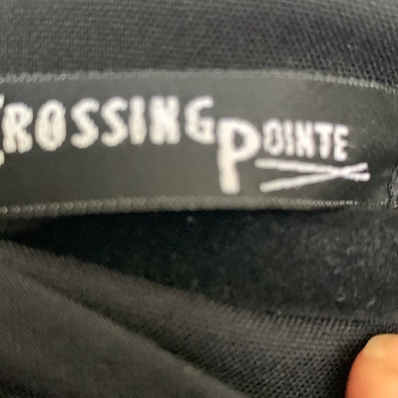 Crossing point midi skirt size 10 - Picture 5 of 10